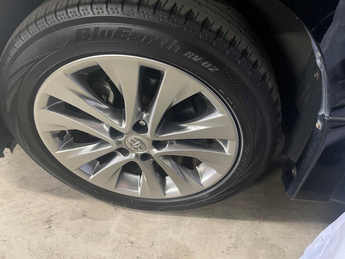 Used Toyota Vellfire for sale - 76865856: Photo 8