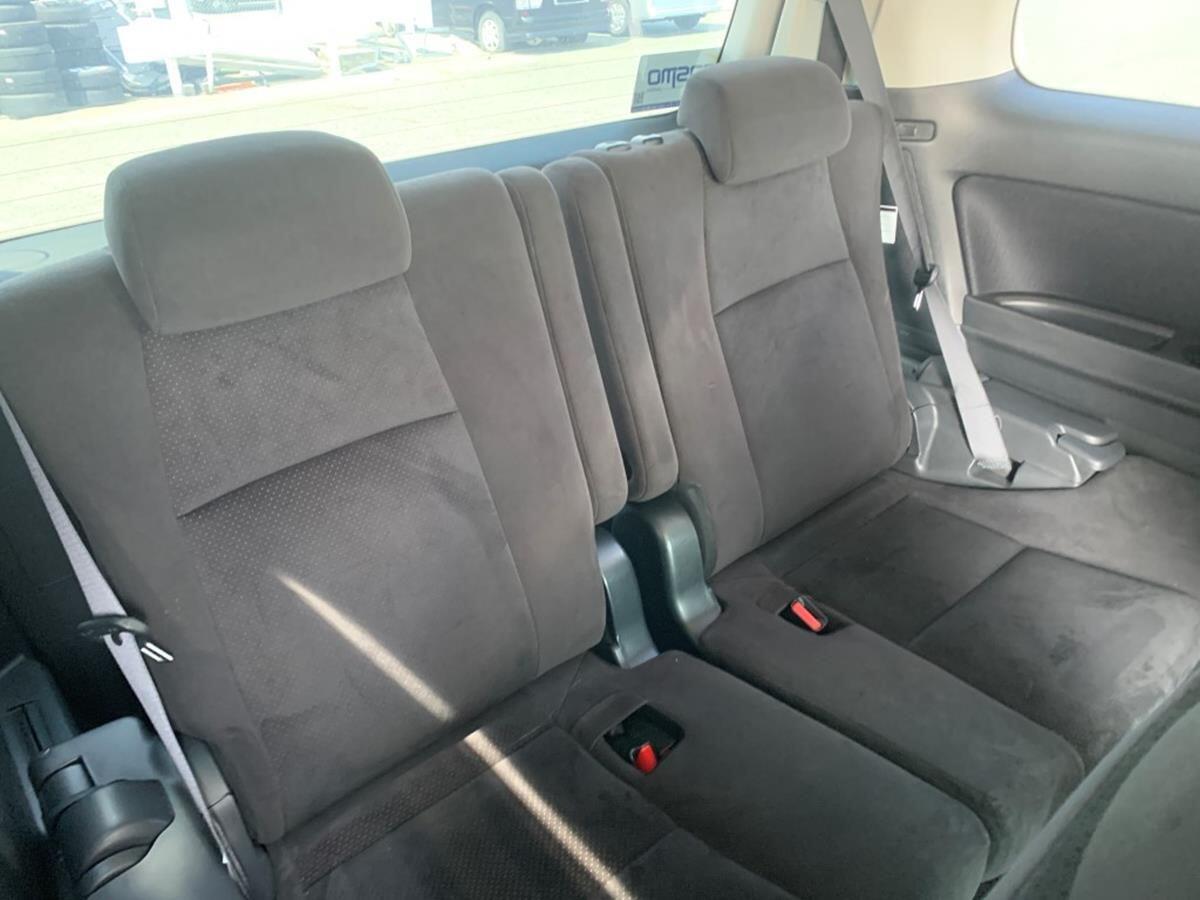 Used Toyota Vellfire for sale - 76865856: Photo 9