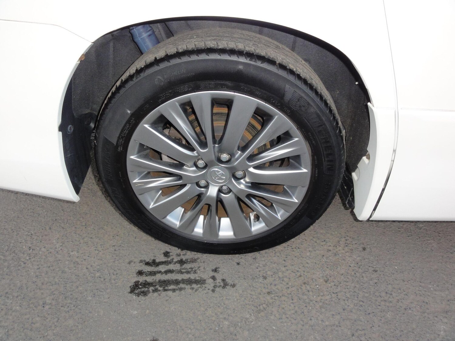 Used Toyota Vellfire 2025 for sale - 77883306: Photo 13