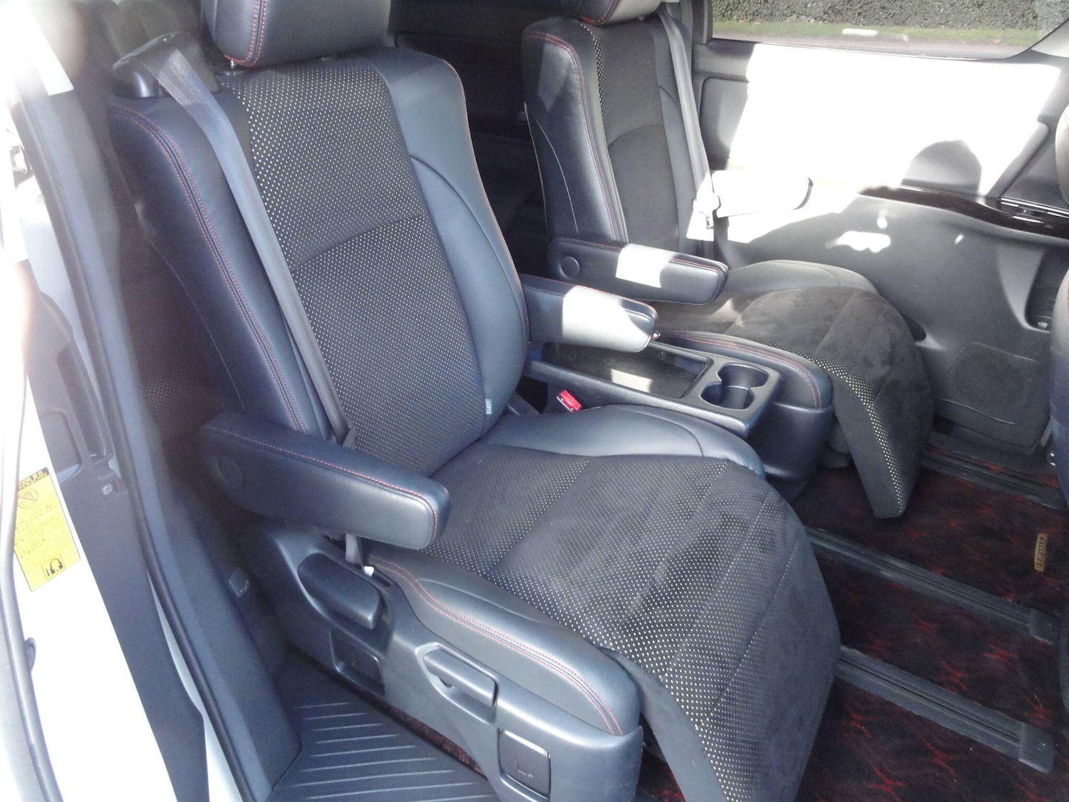Used Toyota Vellfire 2025 for sale - 77883306: Photo 20
