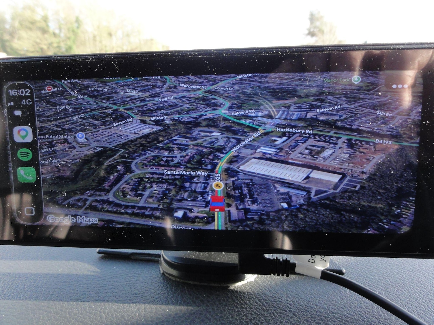 Used Toyota Vellfire 2025 for sale - 77883306: Photo 3