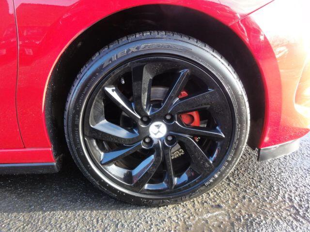 Used DS Automobiles DS 3 2016 for sale - 77131432: Photo 12