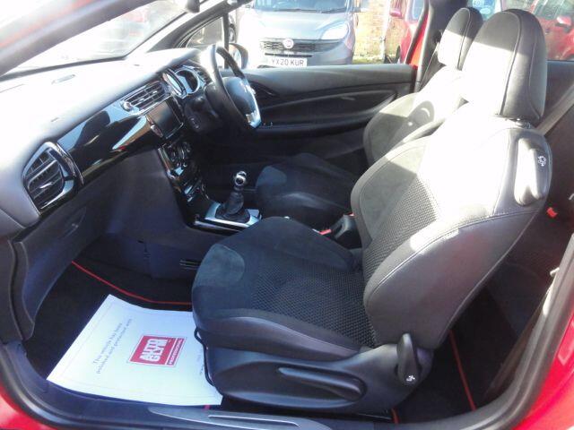 Used DS Automobiles DS 3 2016 for sale - 77131432: Photo 14