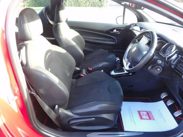 Used DS Automobiles DS 3 2016 for sale - 77131432: Photo 3