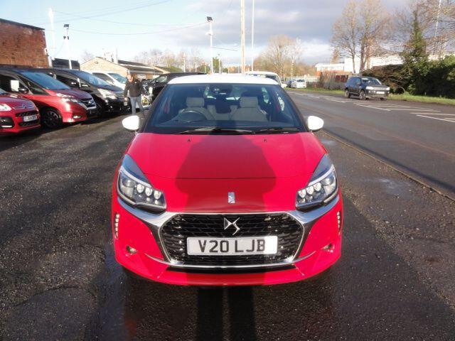 Used DS Automobiles DS 3 2016 for sale - 77131432: Photo 5