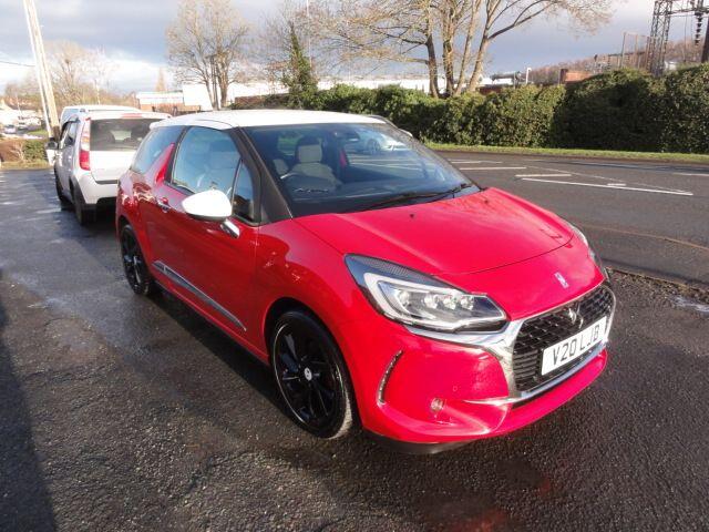Used DS Automobiles DS 3 2016 for sale - 77131432: Photo 6