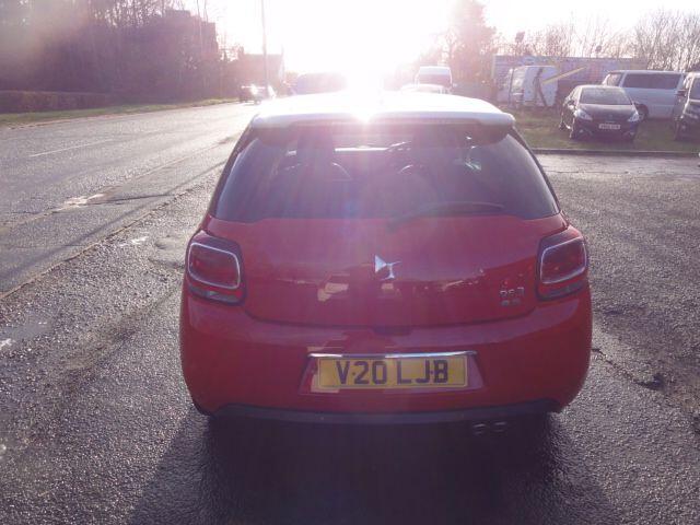 Used DS Automobiles DS 3 2016 for sale - 77131432: Photo 9