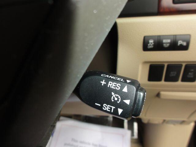 Used Toyota Vellfire 2009 for sale - 77119820: Photo 20