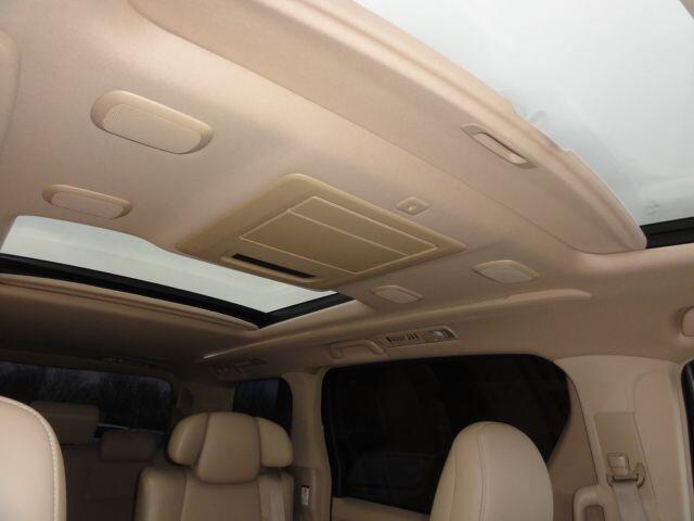 Used Toyota Vellfire 2009 for sale - 77119820: Photo 21