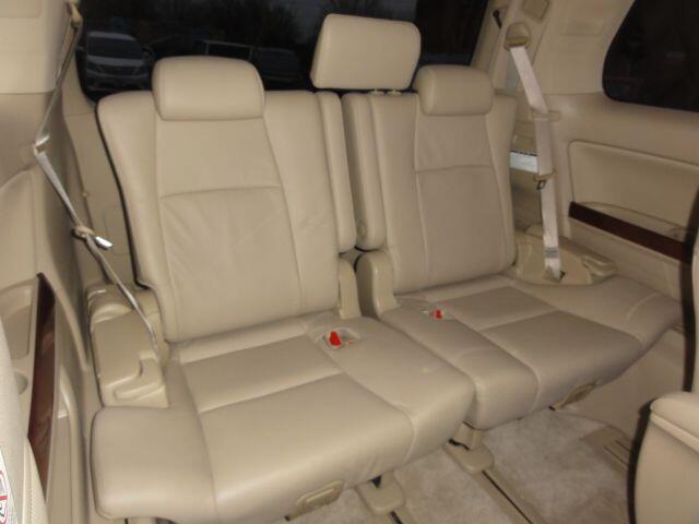 Used Toyota Vellfire 2009 for sale - 77119820: Photo 23