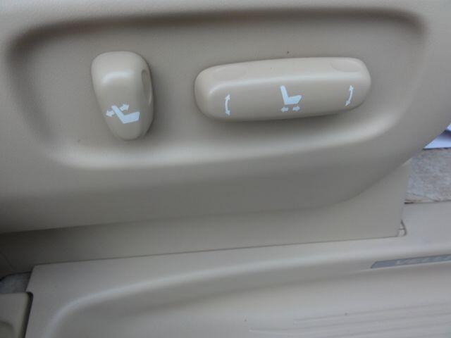 Used Toyota Vellfire 2009 for sale - 77119820: Photo 24