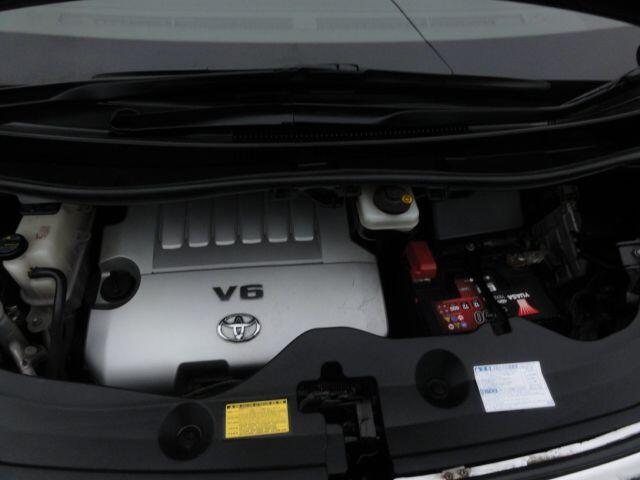 Used Toyota Vellfire 2009 for sale - 77119820: Photo 25