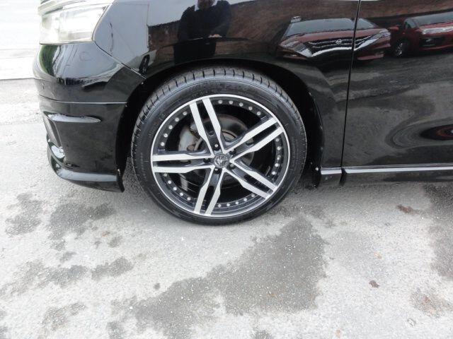 Used Toyota Vellfire 2009 for sale - 77119820: Photo 5