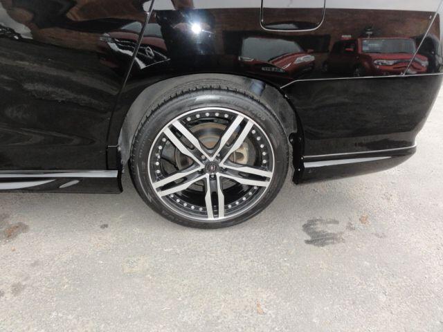 Used Toyota Vellfire 2009 for sale - 77119820: Photo 6