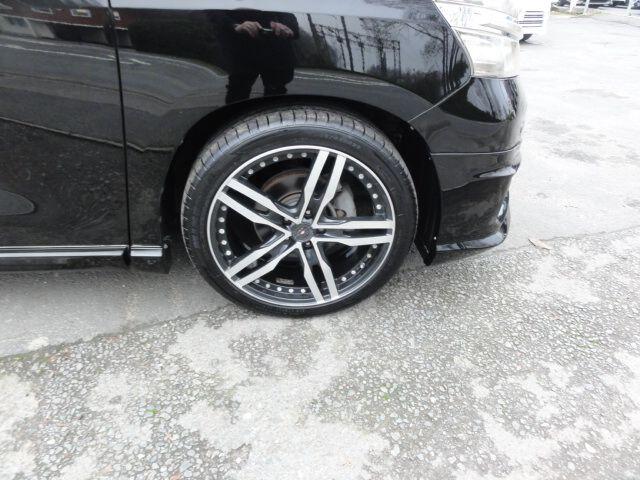 Used Toyota Vellfire 2009 for sale - 77119820: Photo 7