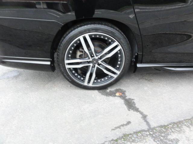 Used Toyota Vellfire 2009 for sale - 77119820: Photo 8