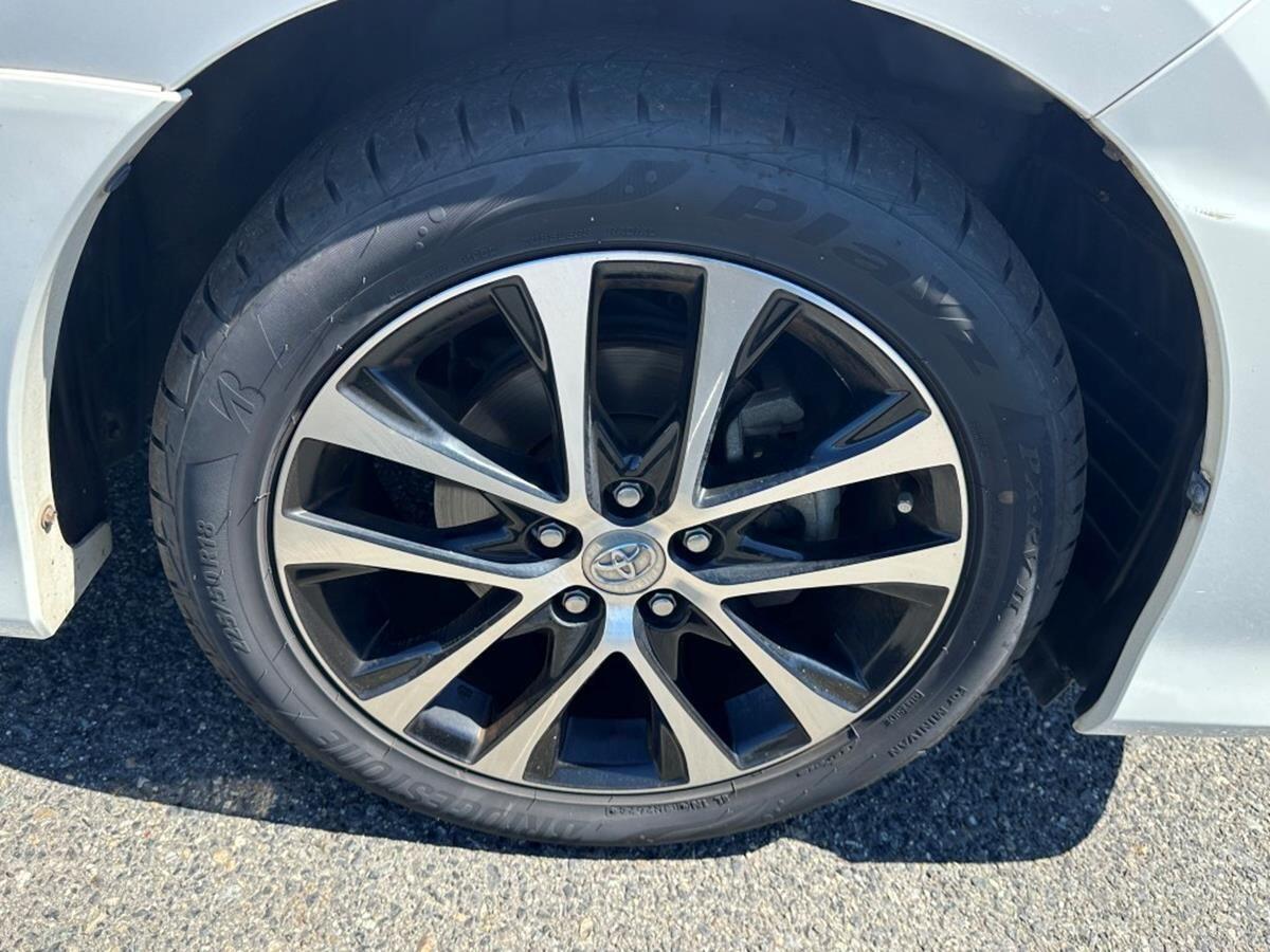 Used Toyota Estima for sale - 77599831: Photo 12