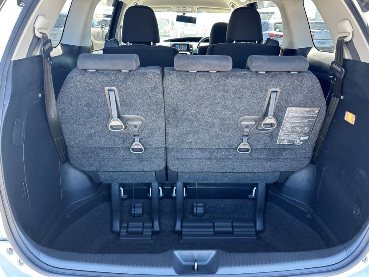 Used Toyota Estima for sale - 77599831: Photo 17