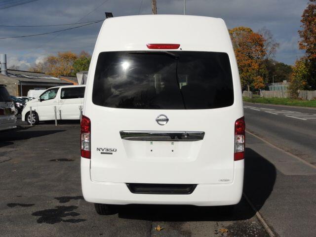 Used Nissan Urvan for sale - 76349450: Photo 12