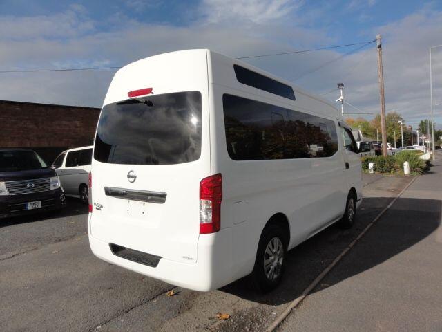 Used Nissan Urvan for sale - 76349450: Photo 13