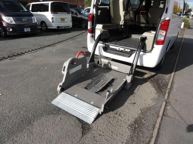 Used Nissan Urvan for sale - 76349450: Photo 28