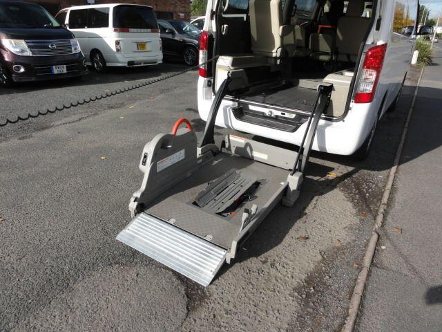 Used Nissan Urvan for sale - 76349450: Photo 29