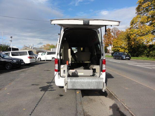 Used Nissan Urvan for sale - 76349450: Photo 30
