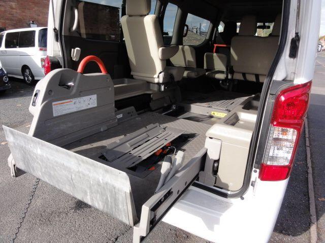 Used Nissan Urvan for sale - 76349450: Photo 34