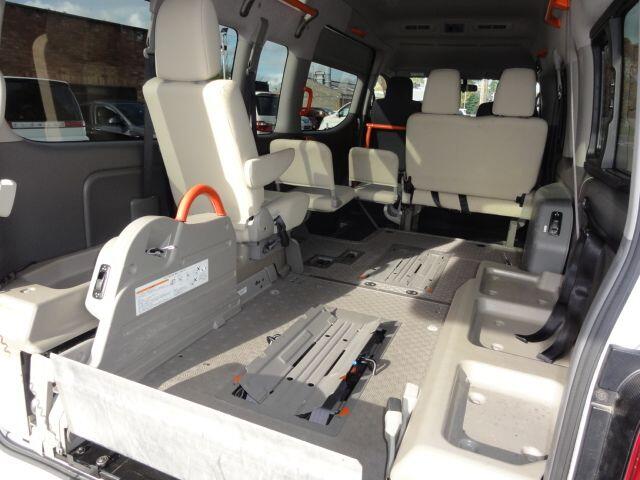 Used Nissan Urvan for sale - 76349450: Photo 35