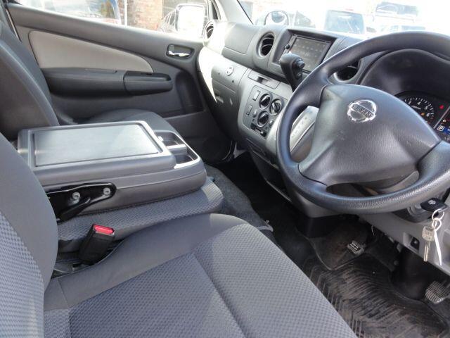 Used Nissan Urvan for sale - 76349450: Photo 9