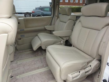 Used Nissan Elgrand 2005 for sale - 79303455: Photo