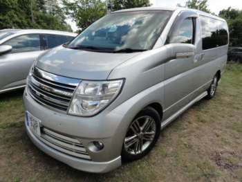 2017 (05) - RIDER 5-Door