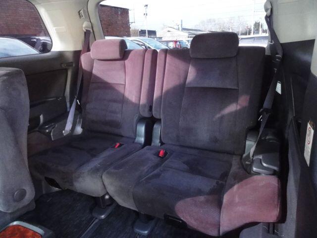 Used Toyota Vellfire for sale - 77538467: Photo 16