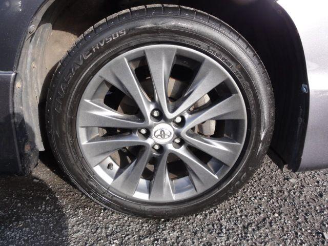 Used Toyota Vellfire for sale - 77538467: Photo 9