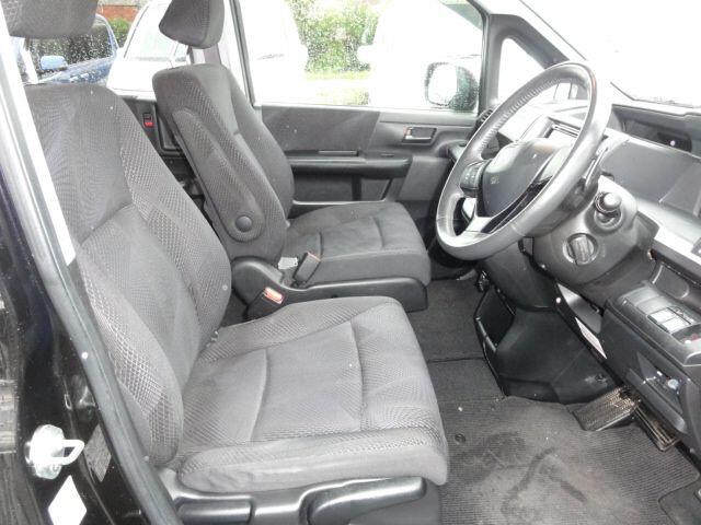 Used Honda Stepwagon 2023 for sale - 76562202: Photo 14