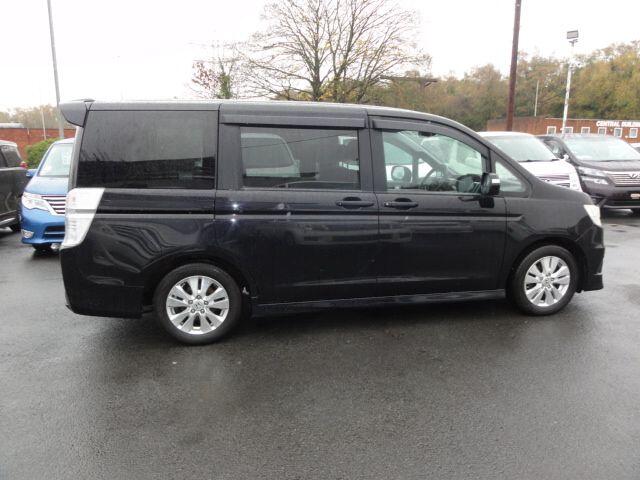 Used Honda Stepwagon 2023 for sale - 76562202: Photo 7