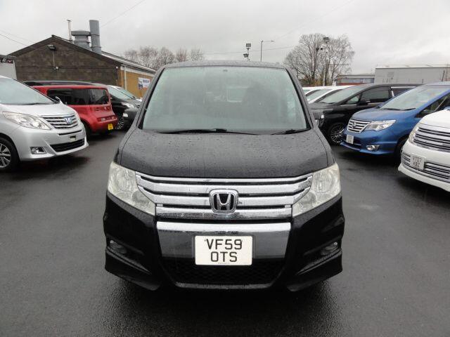 Used Honda Stepwagon 2023 for sale - 76562202: Photo 9