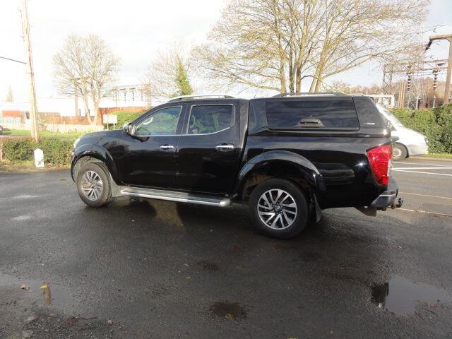 Used Nissan Navara 2016 for sale - 76887306: Photo 2