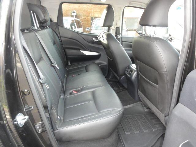 Used Nissan Navara 2016 for sale - 76887306: Photo 3