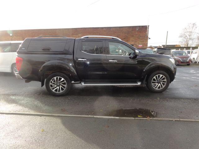 Used Nissan Navara 2016 for sale - 76887306: Photo 8
