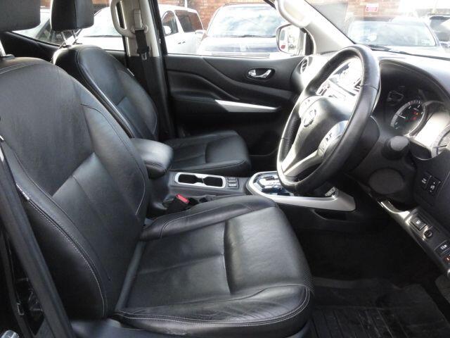 Used Nissan Navara 2016 for sale - 76887306: Photo 9