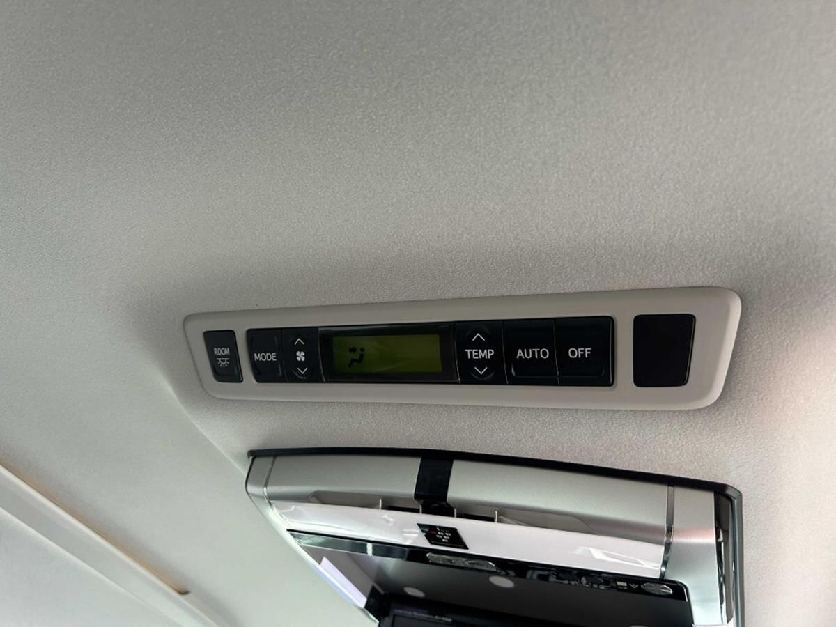 Used Toyota Alphard 2025 for sale - 77599847: Photo 14