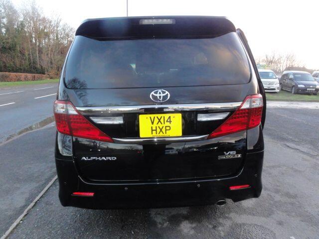 Used Toyota Alphard 2025 for sale - 77599847: Photo 19