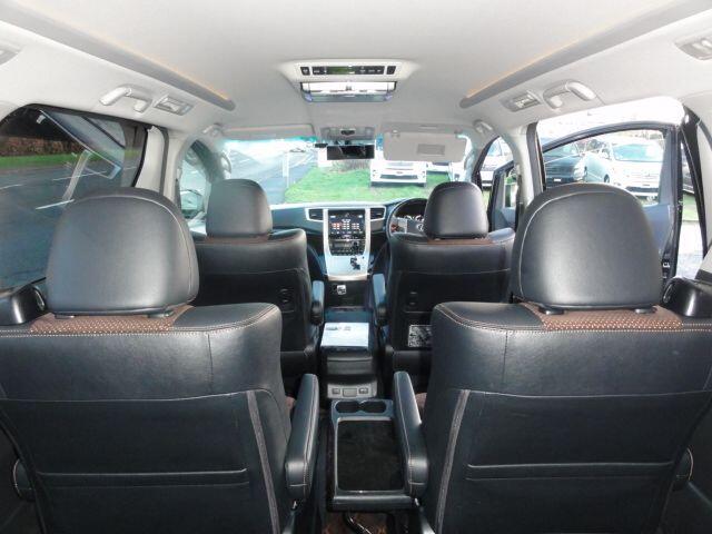 Used Toyota Alphard 2025 for sale - 77599847: Photo 23
