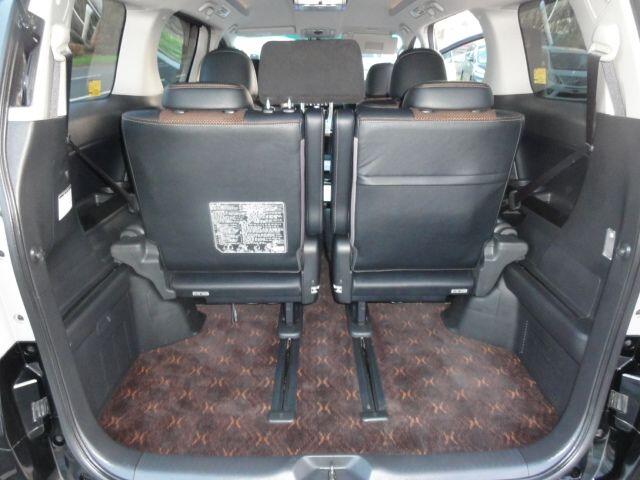 Used Toyota Alphard 2025 for sale - 77599847: Photo 24