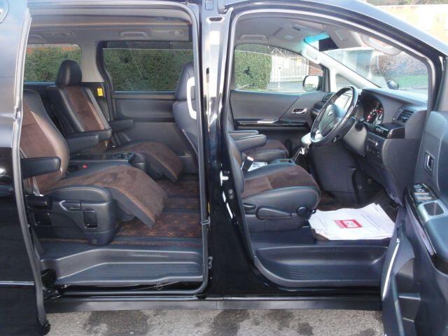 Used Toyota Alphard 2025 for sale - 77599847: Photo 3