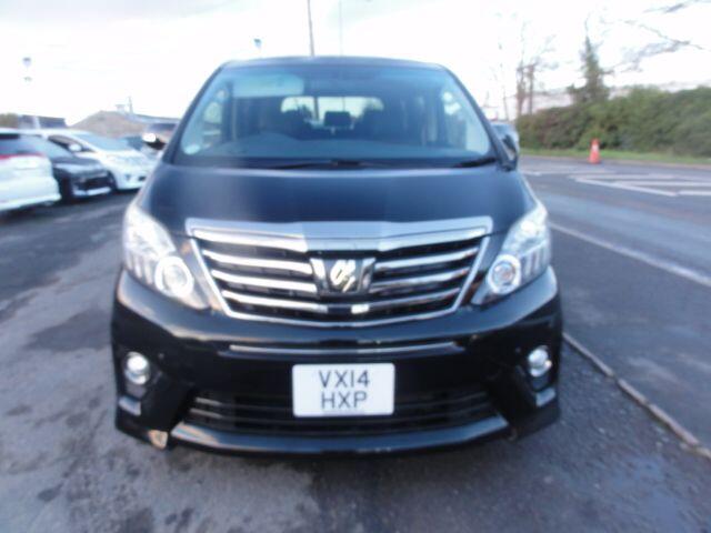 Used Toyota Alphard 2025 for sale - 77599847: Photo 31