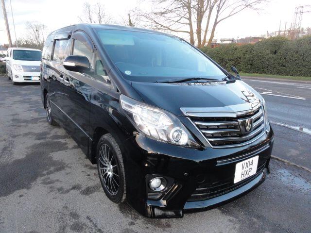 Used Toyota Alphard 2025 for sale - 77599847: Photo 32