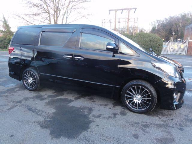 Used Toyota Alphard 2025 for sale - 77599847: Photo 33