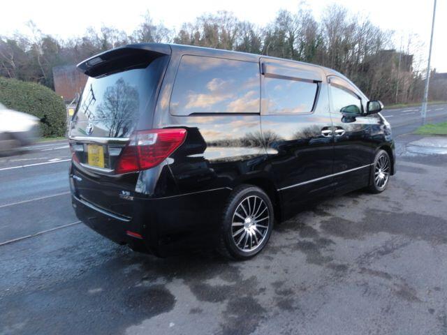 Used Toyota Alphard 2025 for sale - 77599847: Photo 34